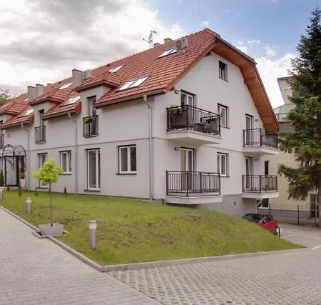 Sobieskiego Dwa Poziomy