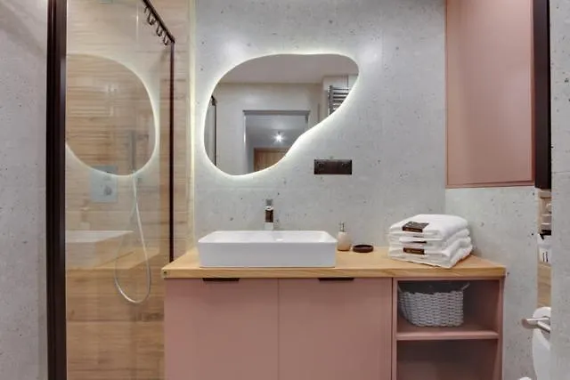 Sobieskiego Dwa Poziomy *