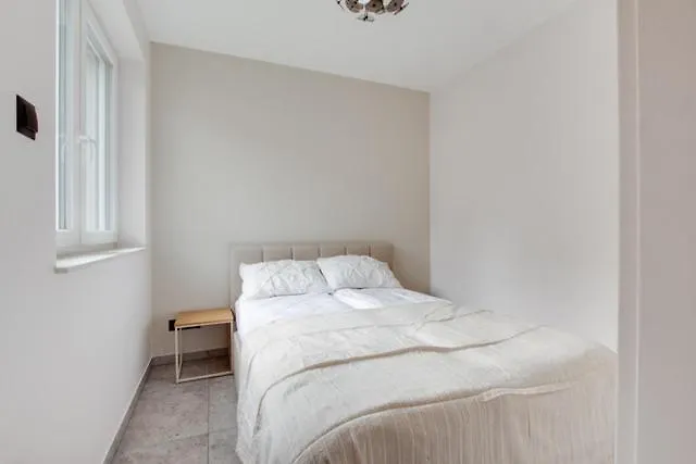 Sobieskiego Dwa Poziomy ביילסקו-ביאלה