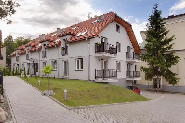 Sobieskiego Dwa Poziomy